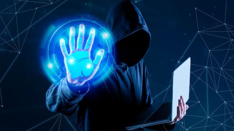 Cyber Crime