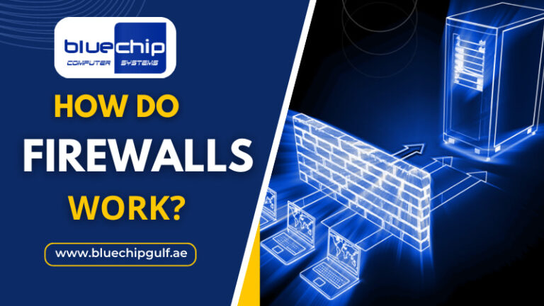 How Do Firewalls Work