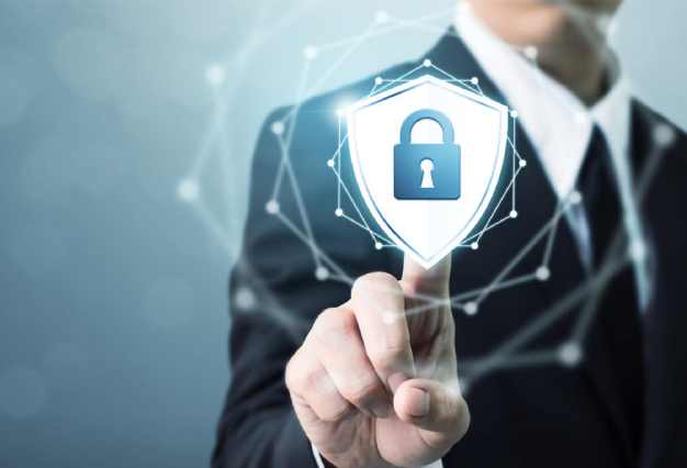 Email Security Solution-On Cloud ​