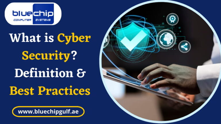 What is Cyber Security