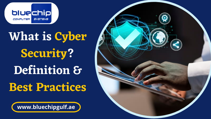 What is Cyber Security