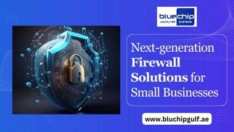 What is the Popular Next-generation Firewall Solutions for Small Business