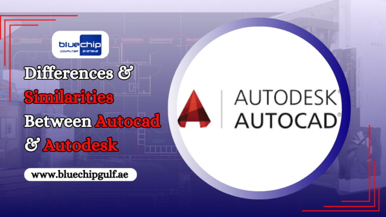 autocad and autodesk