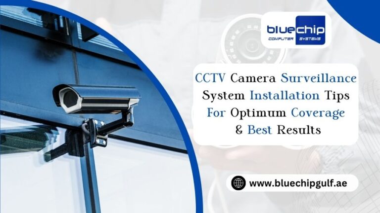 Surveillance System Installation