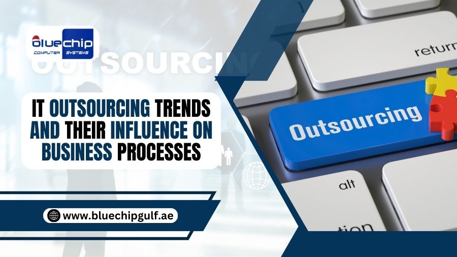 IT Outsourcing Trends