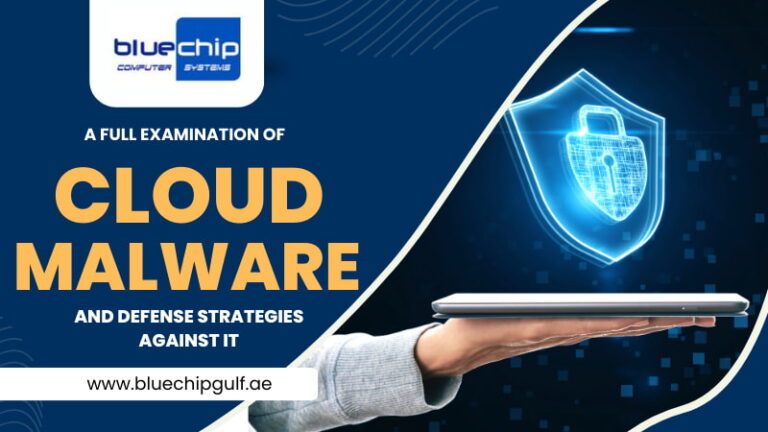 Full Examination Of Cloud Malware And Defense Strategies Against It