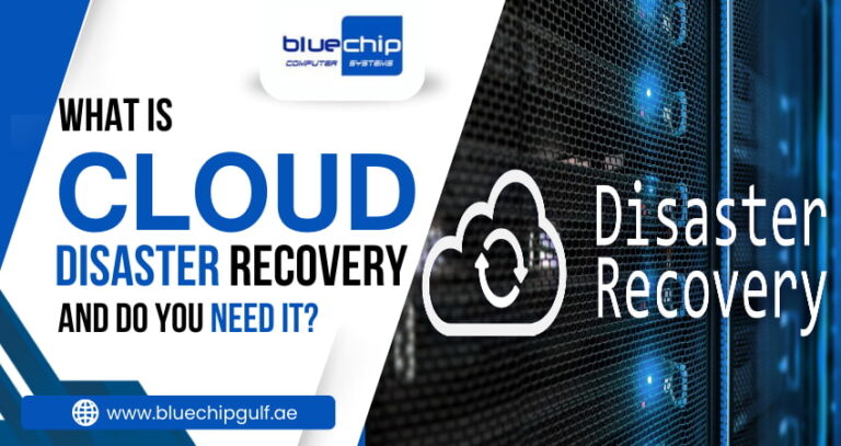 What is Cloud Disaster Recovery and Do You Need It