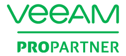 Veeam Pro Partner