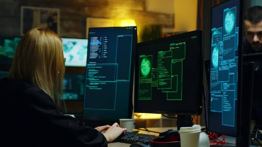  Vulnerability Scanning