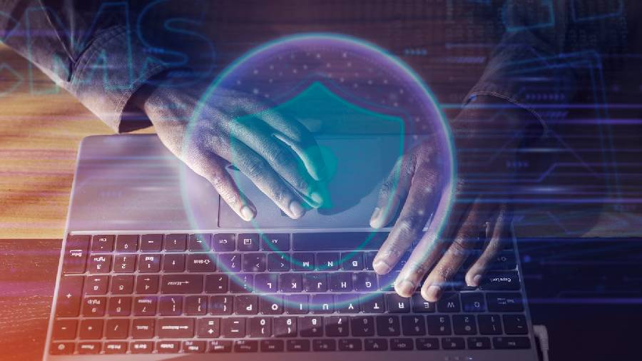 Vulnerability Scanning 