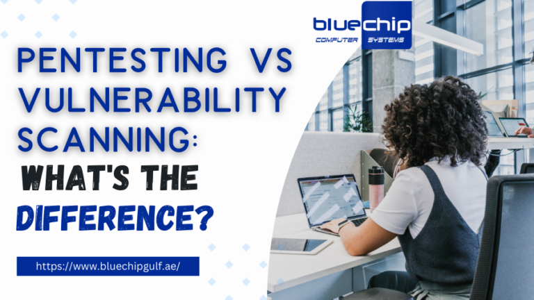 Vulnerability Scanning