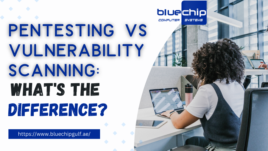 Vulnerability Scanning