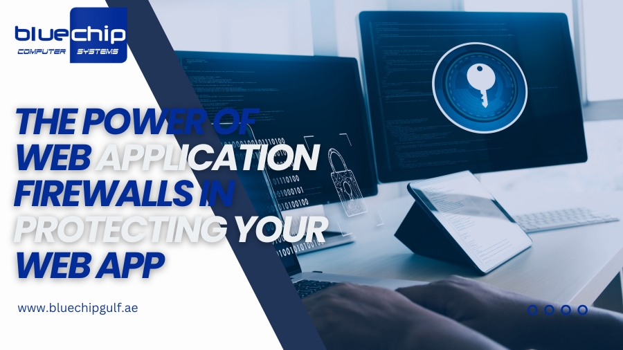 WEb Application Firewalls