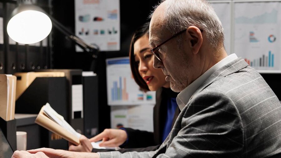 Data Loss Prevention Monitoring