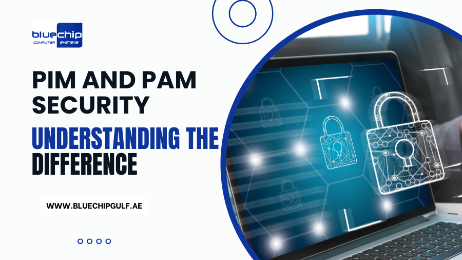 PIM And PAM Security: Understanding the Difference