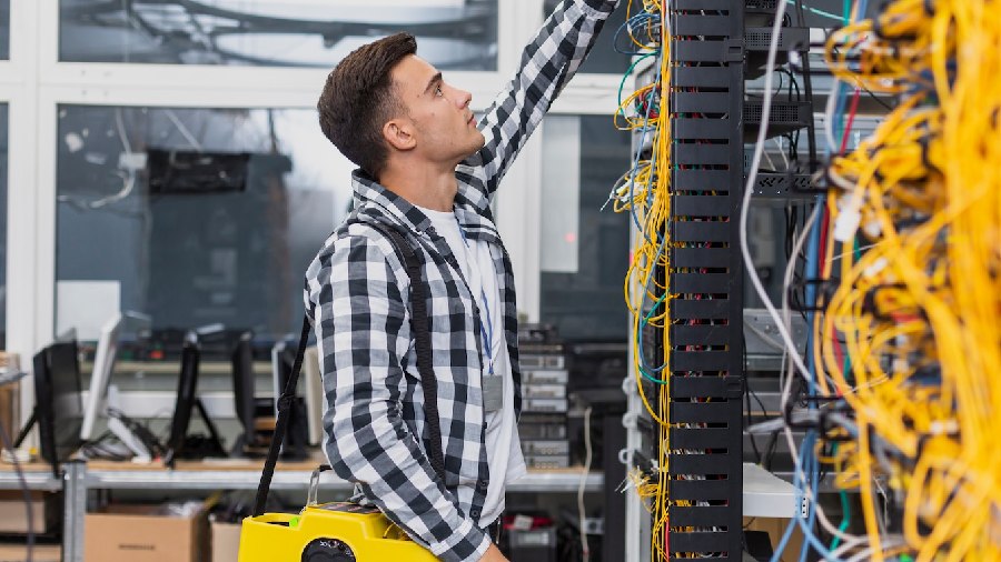 IT Infrastructure Services Companies