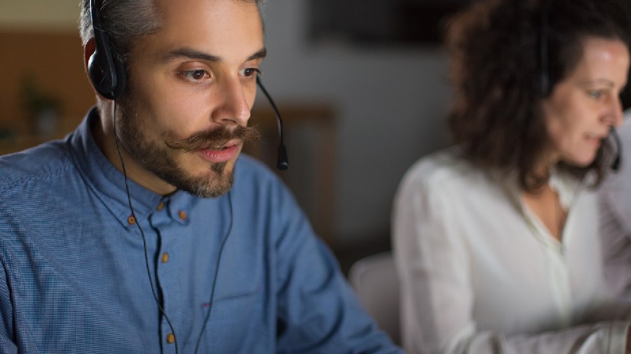 Choosing the Right IT Infrastructure Services Company