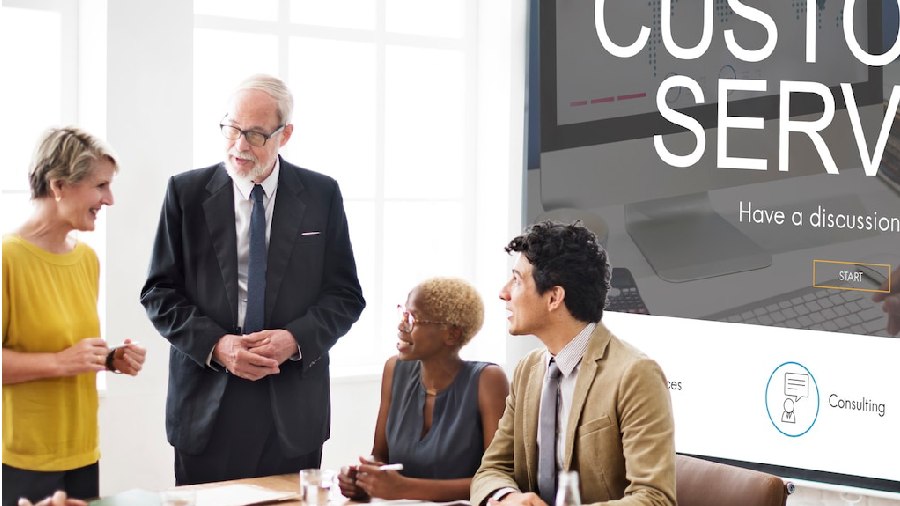 The Future of IT Support