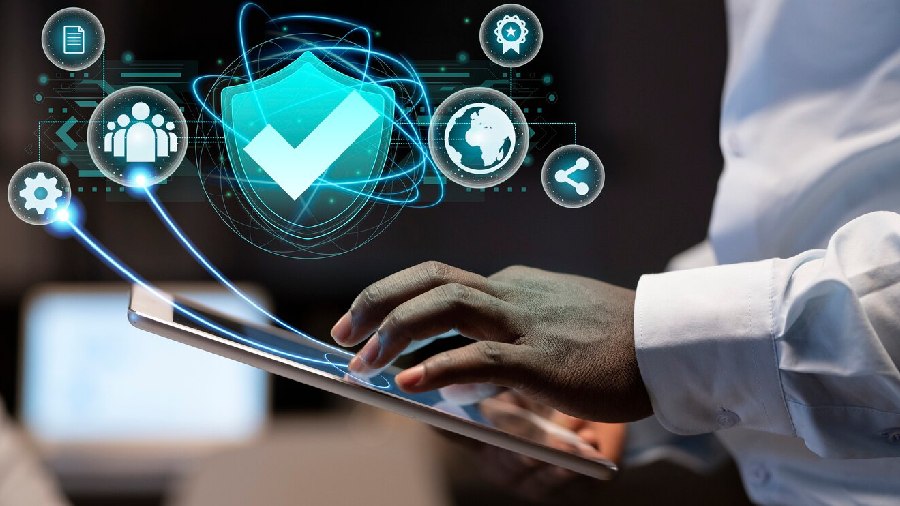 Data Storage and Backup