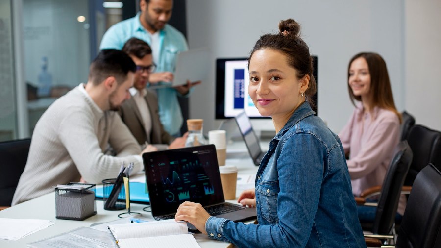 How To Choose The Right IT Support In Dubai