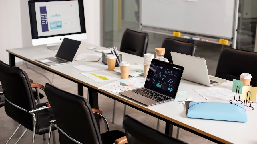 3. Access your current equipment