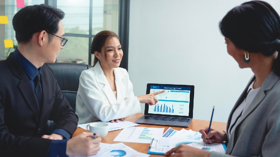 Essential Checklist for New Office IT Setup