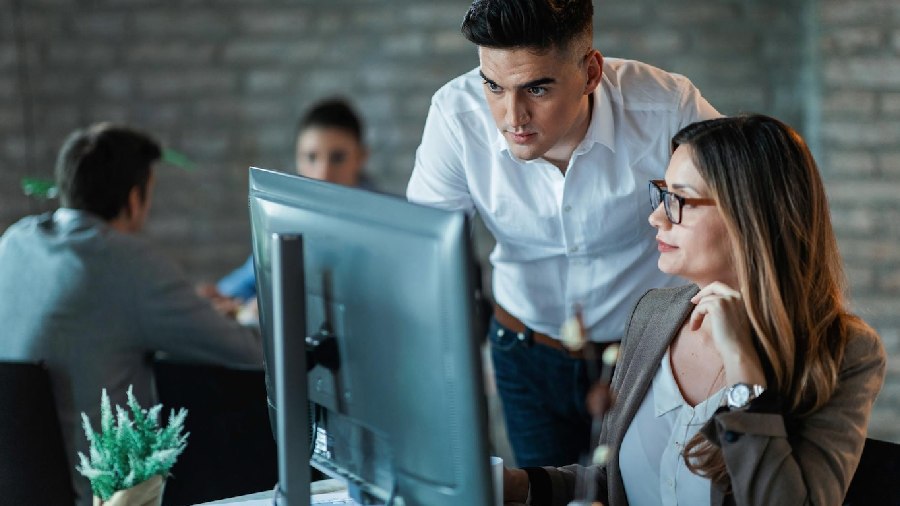 IT Support Solutions