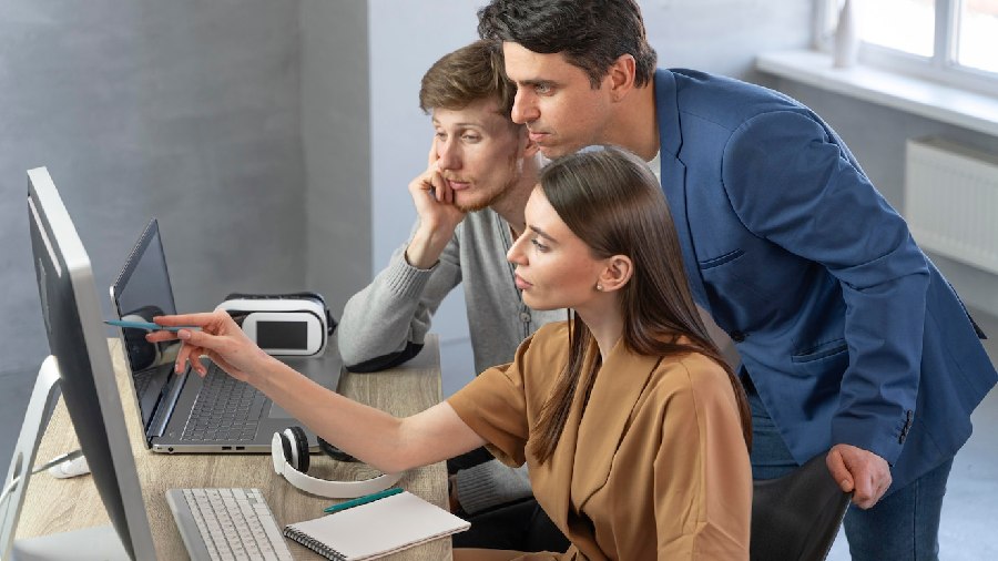 Advantages Of IT Support Solutions In Dubai 