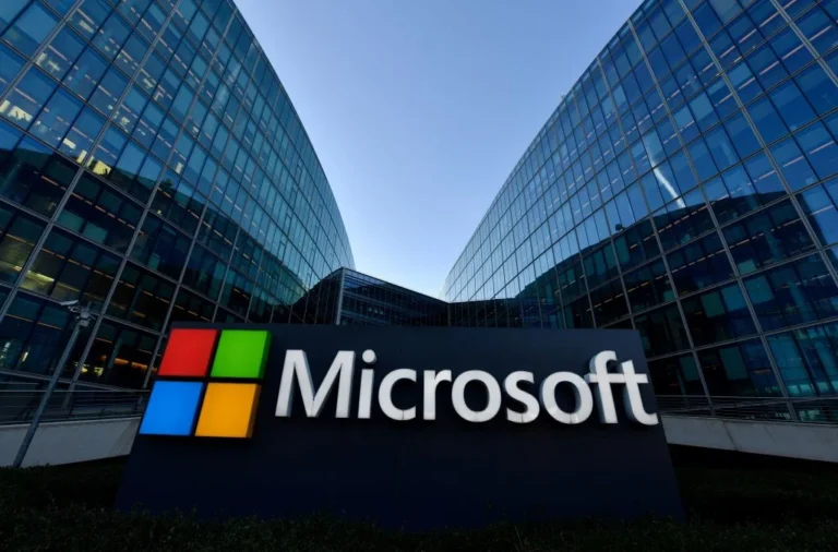 Microsoft CrowdStrike