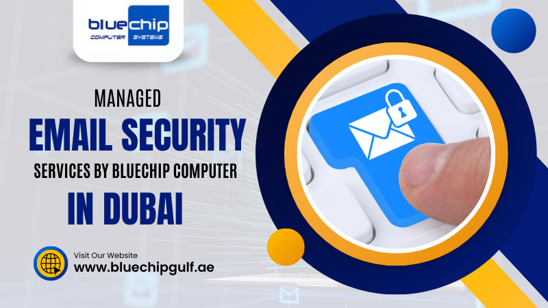 Email Security Solution in Dubai