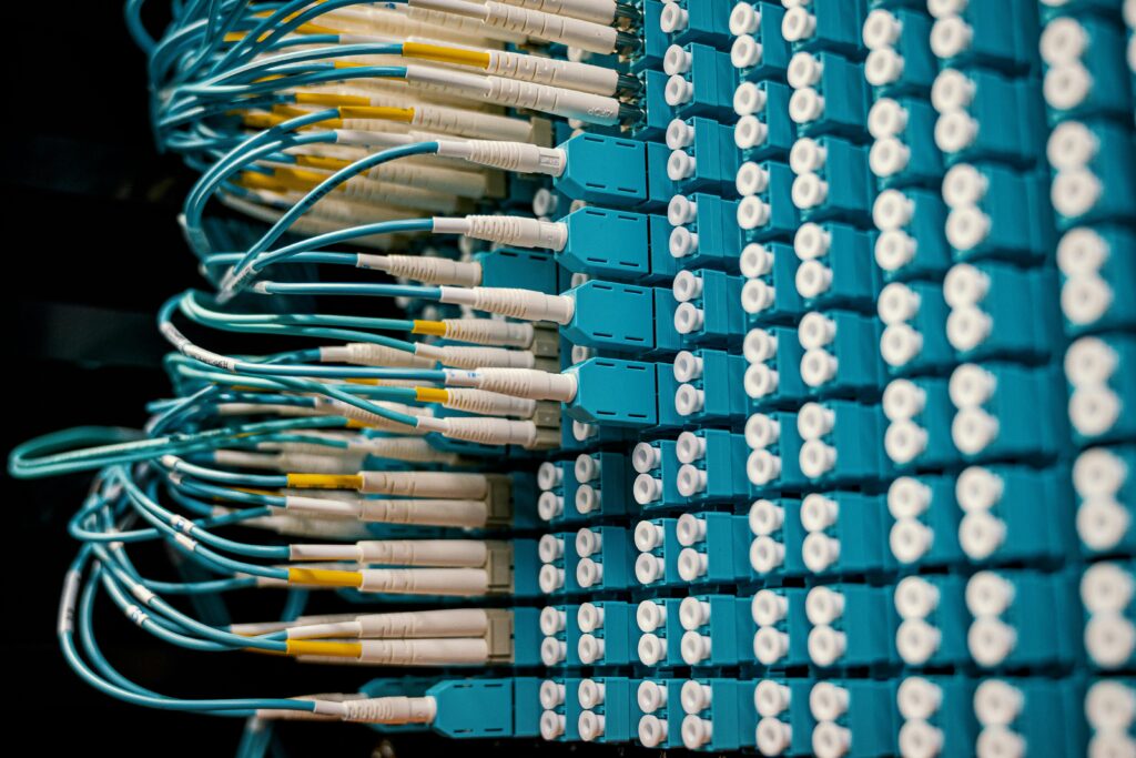 IT Network in Dubai