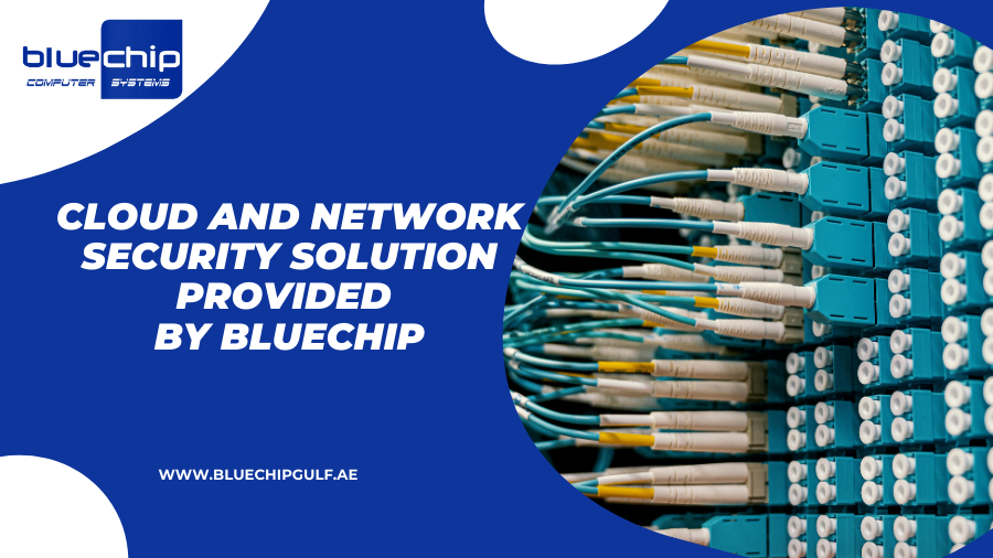 Network Security Solution Dubai