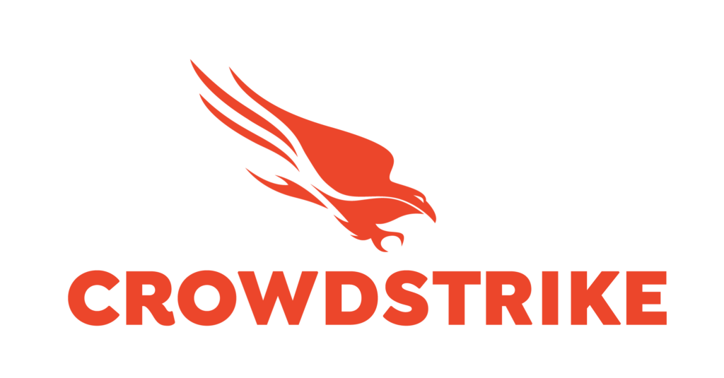 Crowdstrike logo 