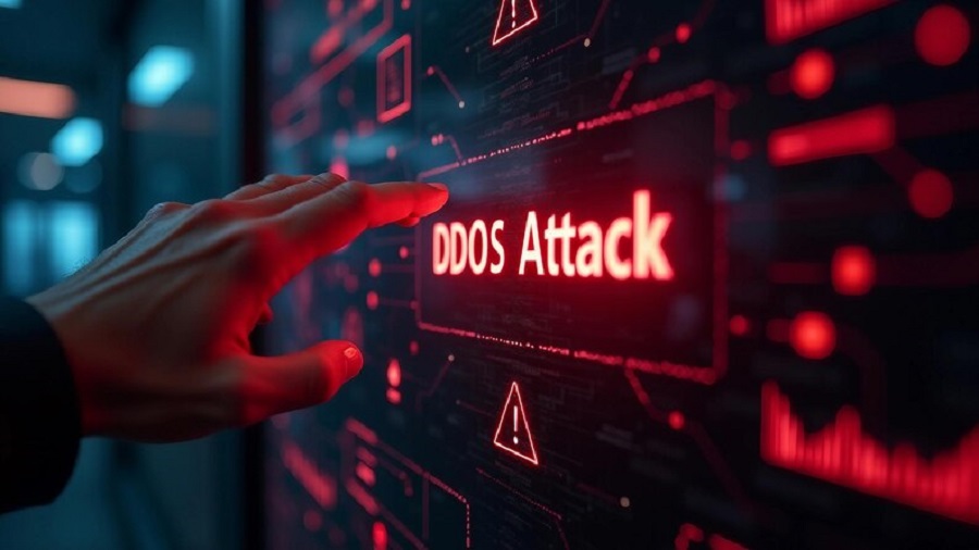 Distributed Denial of Service (DDoS) Attacks