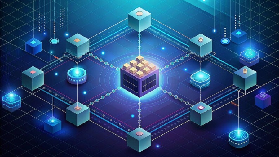blockchain technology