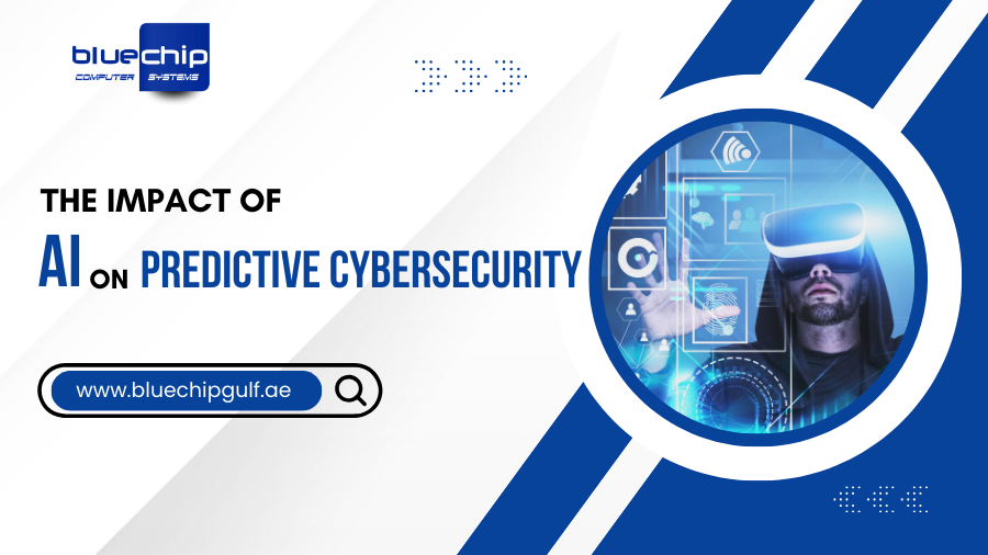 AI on Predictive Cybersecurity