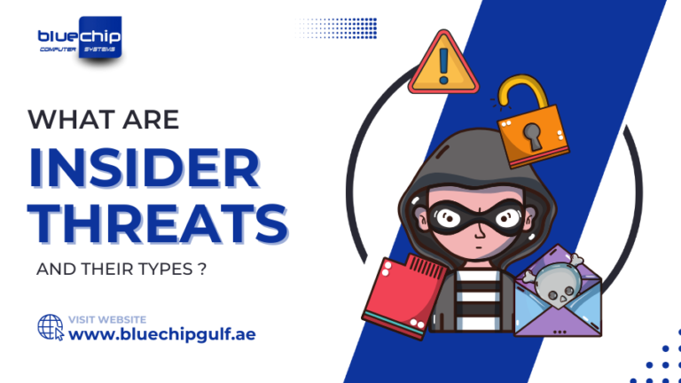 insider threats featured Image