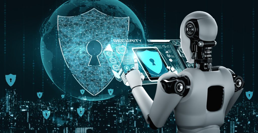 AI on Cyber Security