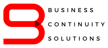 Business Continuity Solutions, Dubai logo
