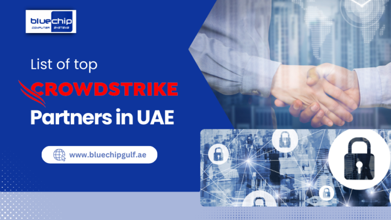 CrowdStrike Partners in UAE