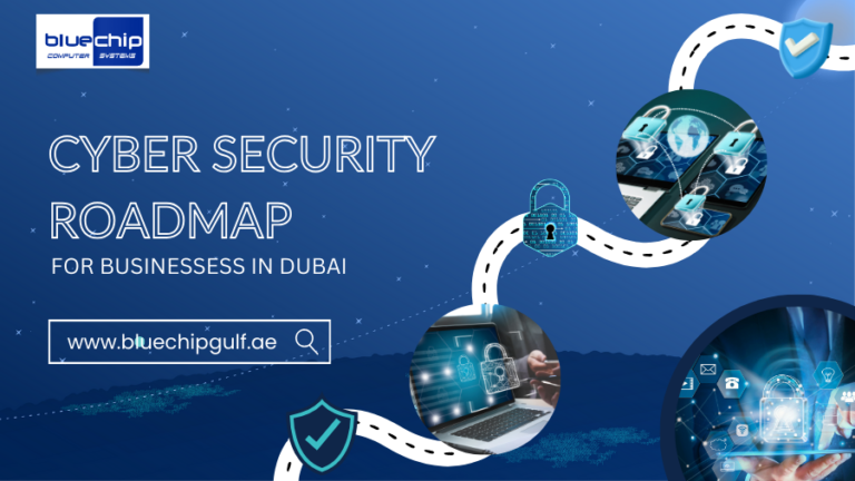 Cyber Security Roadmap