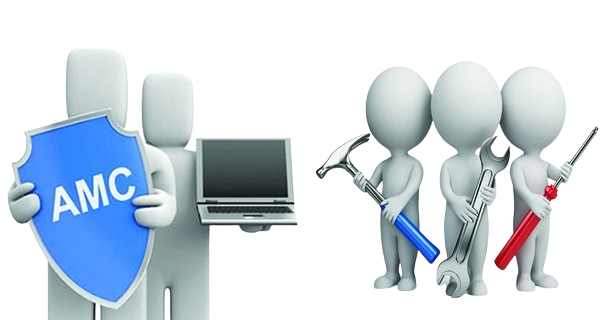 IT Support Contract or Annual Maintenance Contract in Dubai