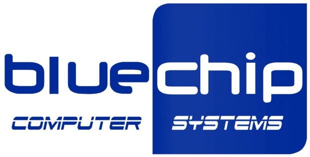 Bluechip logo