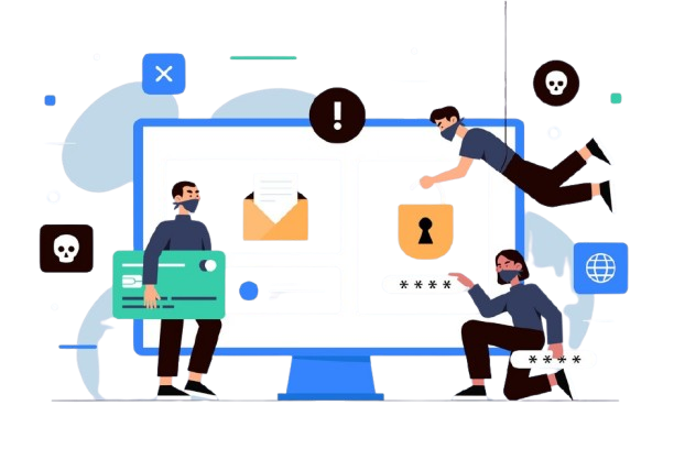 Indicators of Insider Threats