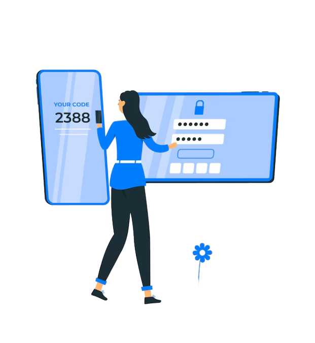 Right Authentication Methods