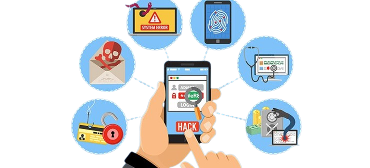 Protecting mobile devices