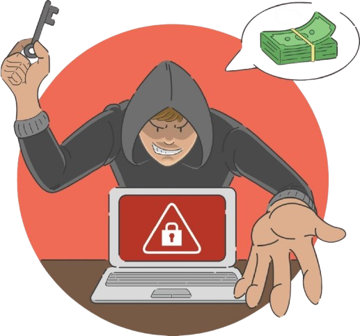 Ransomware detection