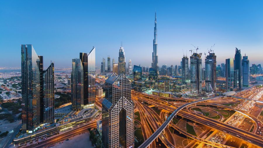 Data Loss Prevention in Dubai with Bluechip