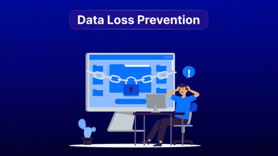 Implementing DLP Steps to Get Started