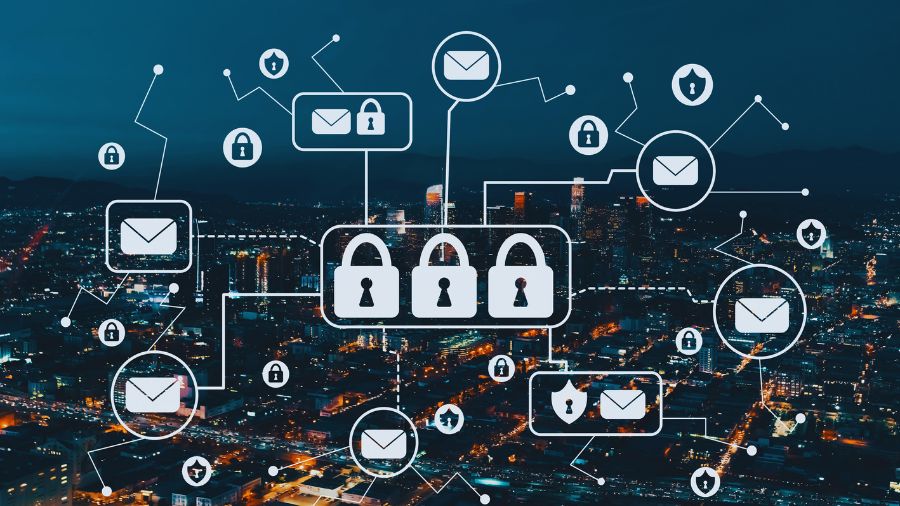 Key Features of Cloud Email Security
